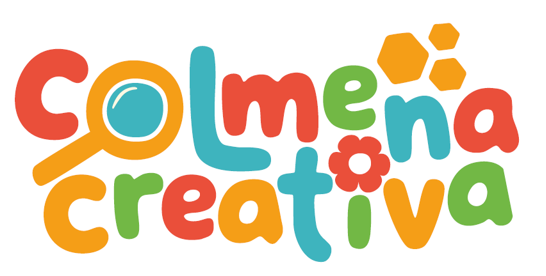 PROYECTO COLMENA CREATIVA